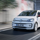 Illustration for article titled The Volkswagen Up Goes Turbocharged To Become The Peppy Puppy We Always Wanted